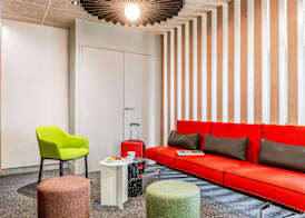 ibis Bordeaux Saint Emilion 4