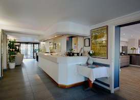 Logis - Hôtel & Restaurant des Lacs Paris Sud 4