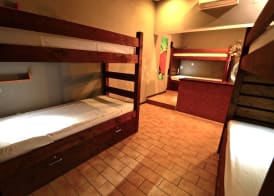 Lost & Found - Guesthouse & Suites 5