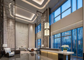 Wyndham Changzhou Xinbei 4