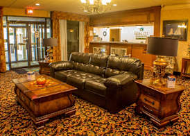 Quality Inn & Suites Erie near Casino 3