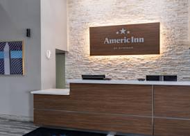 AmericInn by Wyndham Urbana Champaign University Area 2