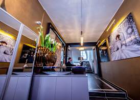 Milford Suites Budapest 2