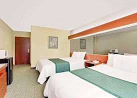 Microtel Inn & Suites by Wyndham Thomasville/High Point/Lexi 5