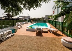 Apartamentos Flamboyant Adults Only 5
