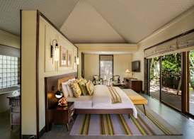 Anand Kashi by the Ganges Rishikesh - IHCL Seleqtions 4