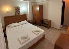 Mariva City Beach Otel 4