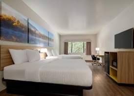 Days Inn by Wyndham Lexington 4