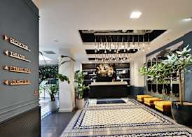 The Hotel Fitzgerald 3