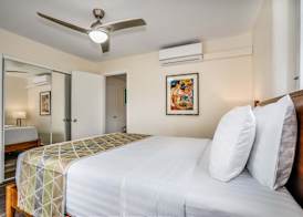 Aloha Suites Waikiki 4