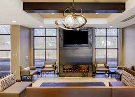 SpringHill Suites by Marriott Topeka Southwest 3