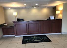 Wingate by Wyndham Ashland 2