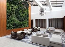Long Island Marriott Hotel 2