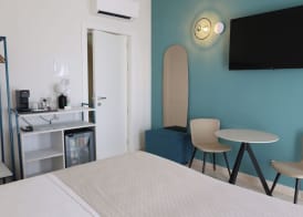Suites Dimora Garibaldi 2