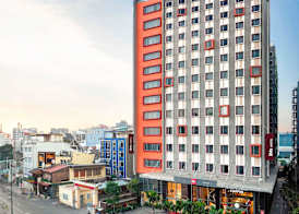 Ibis Saigon Airport 4