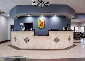 Super 8 by Wyndham Garysburg/Roanoke Rapids 5