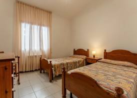 Villa Escape Near Orbetello Beach 4