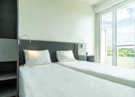 City Residence Chelles 4