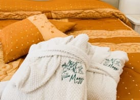 B&B Villa Maggi 5