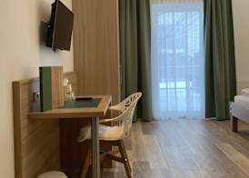 Flöckner B&B 5
