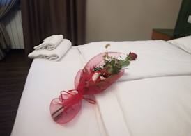 Hotel Giulietta 3
