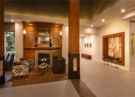Hilton Garden Inn Seattle/Issaquah 4