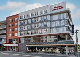 Hampton Inn & Suites Watertown Boston, Ma 4