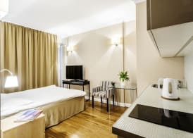 Triton Park Apartments 5