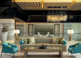 Saadiyat Rotana Resort and Villas 3