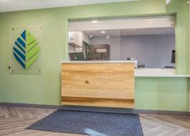 WoodSpring Suites Atlanta McDonough 4
