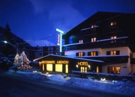 Hotel Mignon 2