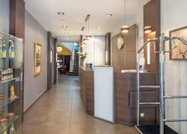 Best Western Dijon Centre Gare 5