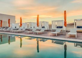 Hampton Inn & Suites by Hilton Los Cabos 5