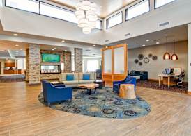 Homewood Suites by Hilton Seattle-Issaquah 3