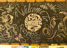 Shiralea Resort 5