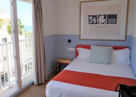 Hotel Miramar Valencia 3