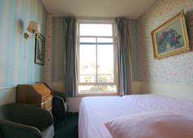 Hotel Museumzicht 2