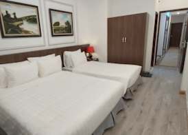 Hanoi Endless Hotel 3