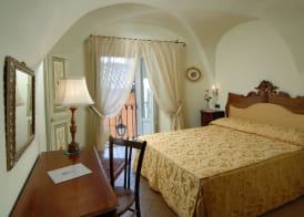 Palazzo Leti Residenza d'Epoca 3