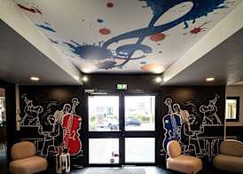 Welcomotel Beauvais Aéroport 2