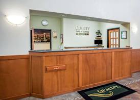 Quality Inn & Suites Federal Way - Seattle 4