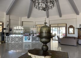 Halıcı Termal Otel 2