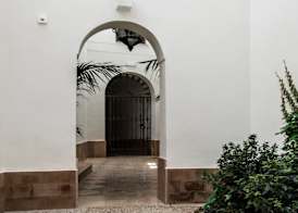 CSE Santa Maria Apartments 2