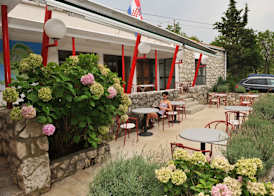 Paviljoni Bungalovi Kacjak 2