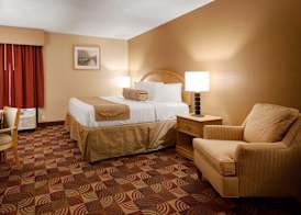 Best Western Martinsville Inn 4
