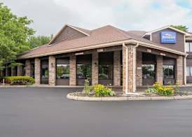 Baymont by Wyndham Delaware 4