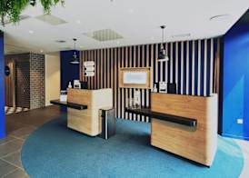 Holiday Inn Express PARIS - POISSY by IHG 2