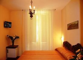 DolceVitaSorrento Guest House 5