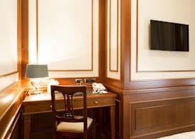 Hotel Manzoni 2