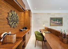 Cicada Resort Bali Ubud, Autograph Collection 4